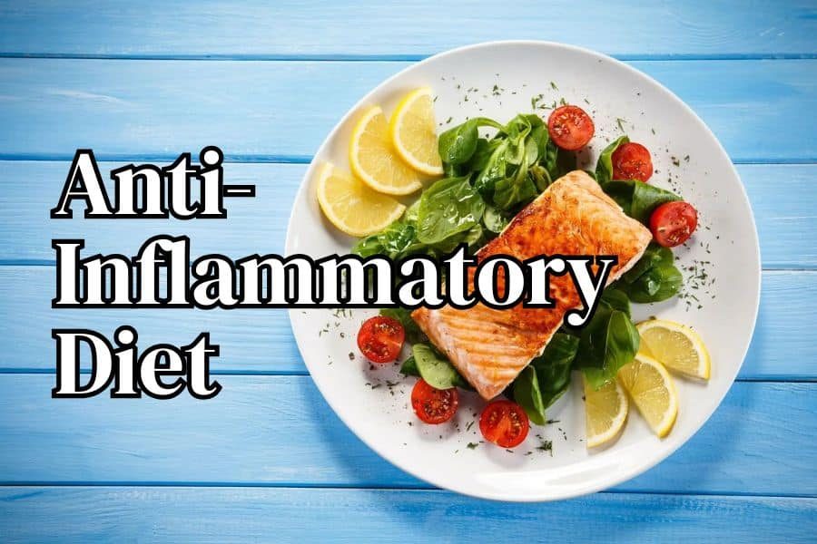 Anti-Inflammatory Diet