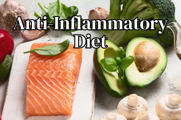 Revolutionize Your Weight Loss: The Power of Anti-Inflammatory Diet