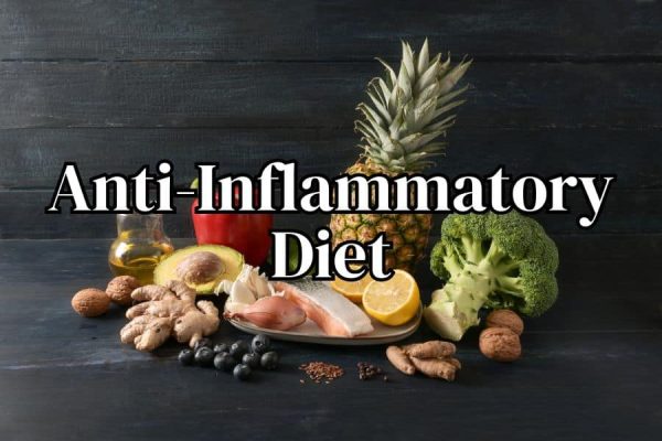 Anti Inflammatory Diet