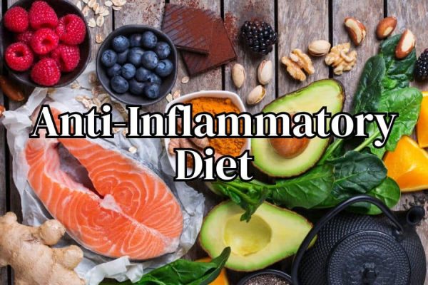 Anti Inflammatory Diet