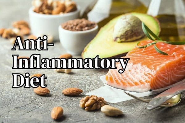 Feel Amazing Inside Out: Anti-Inflammatory Diet Vegetarian Unveiled