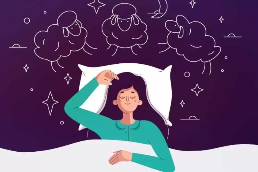 Better Sleep