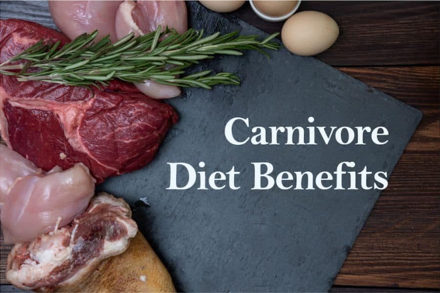 Carnivore Diet