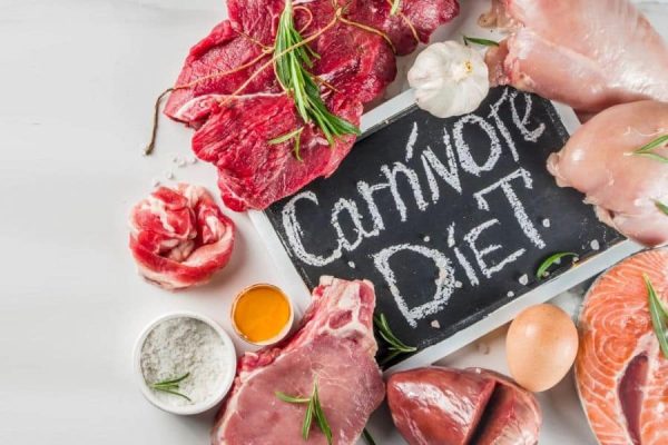 Carnivore Diet