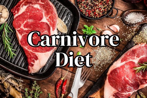 Carnivore Diet