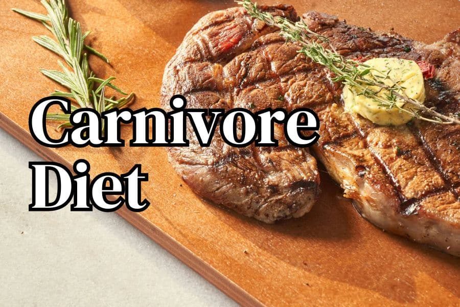 Carnivore Diet