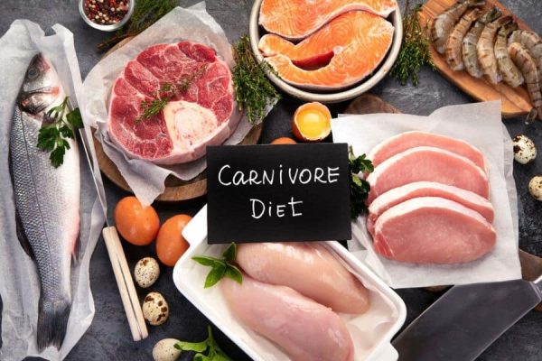 Carnivore Diet