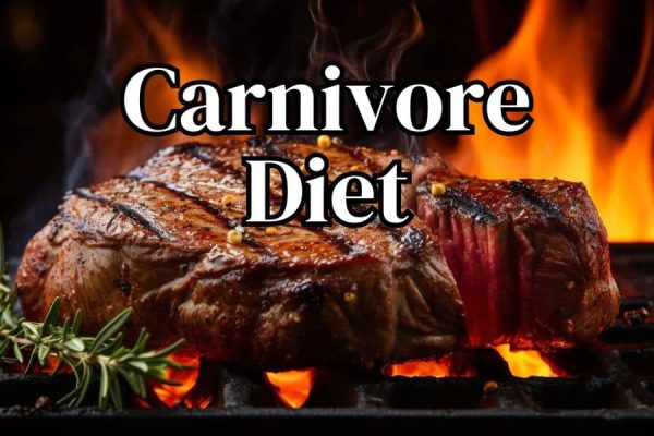 Carnivore Diet