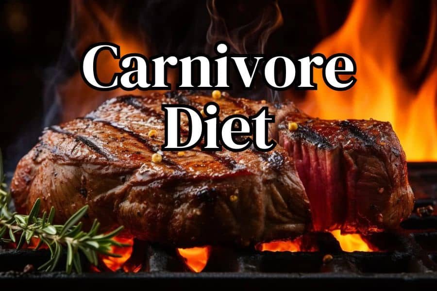 Carnivore Diet