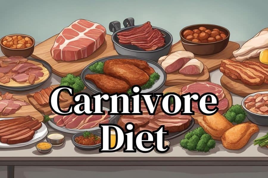 Carnivore Diet