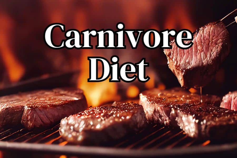 Carnivore Diet