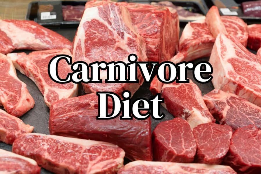 Carnivore Diet