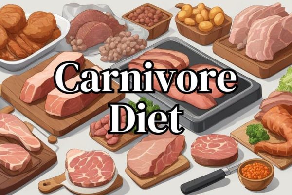 Carnivore Diet