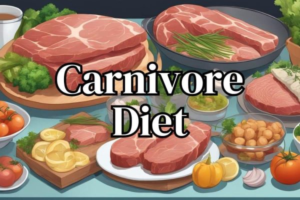Carnivore Diet