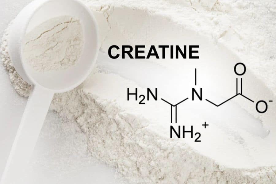 Creatine