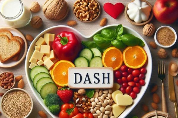DASH Diet