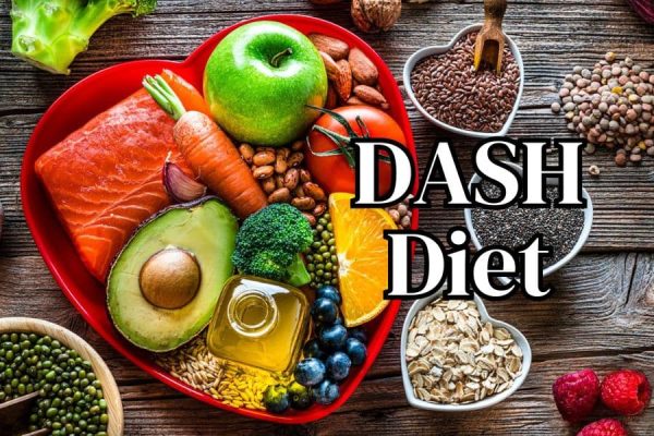 DASH Diet