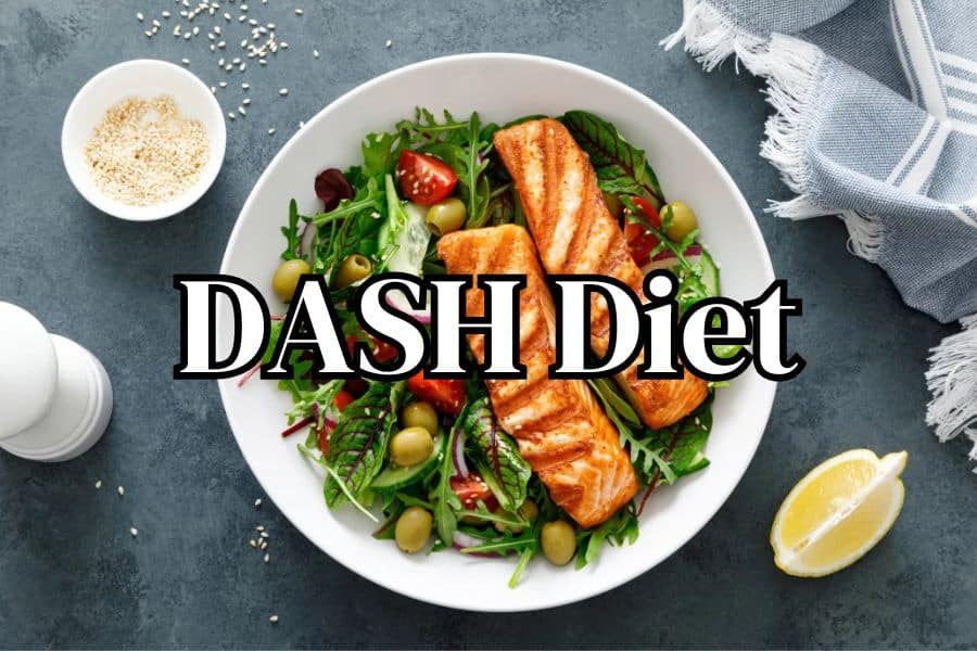 DASH Diet