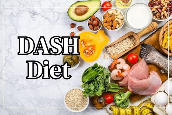 Transform Your Lifestyle: Understanding the DASH Diet