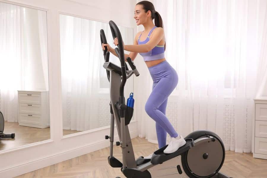 Elliptical