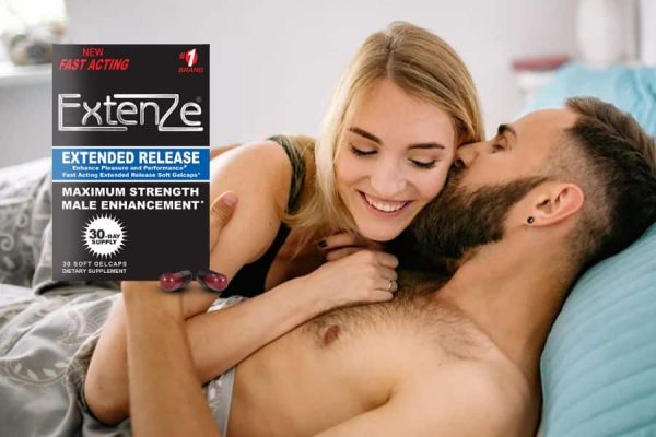 Extenze