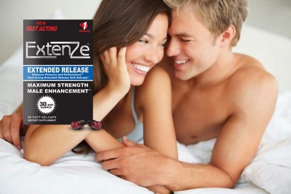 Extenze
