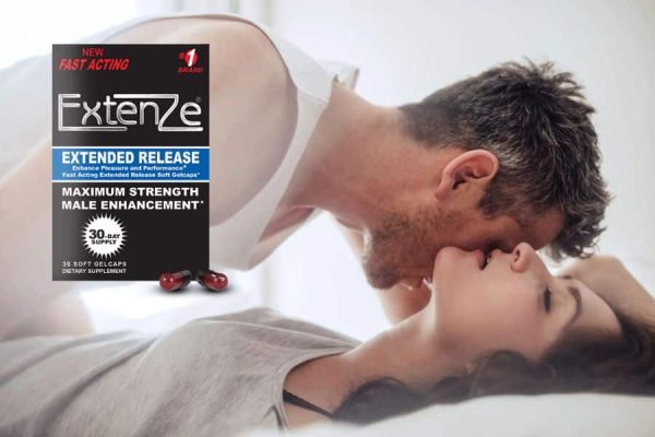Extenze
