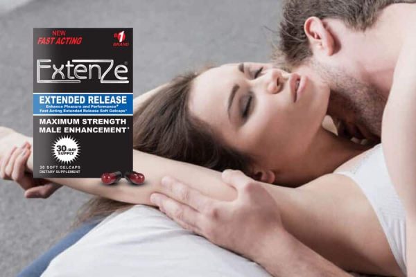 Extenze
