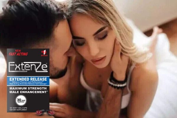 Extenze