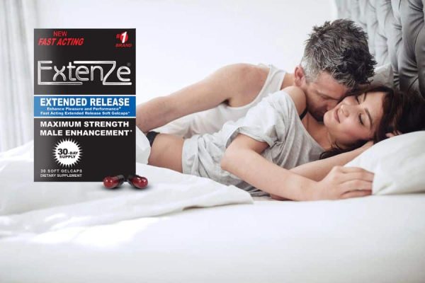 Extenze