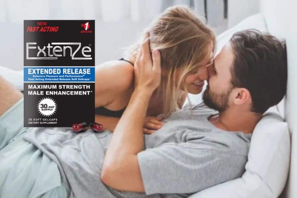 Extenze