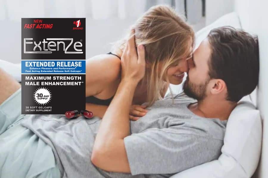 Extenze