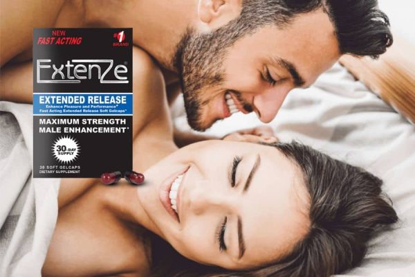 Extenze