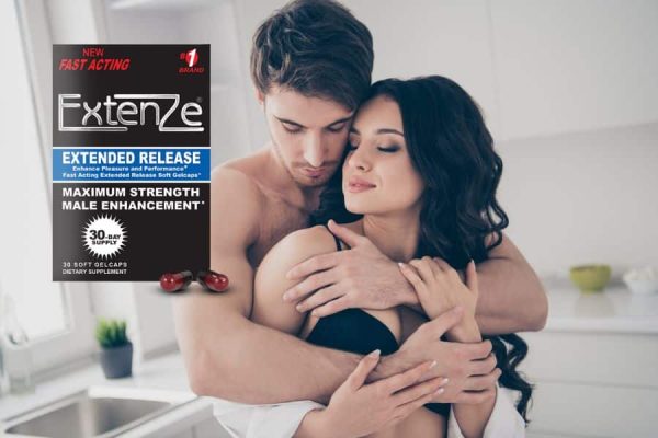 Extenze
