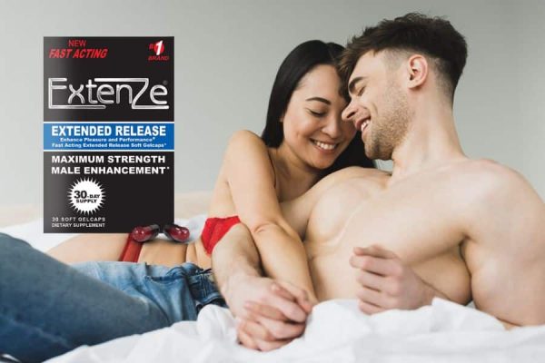 Extenze