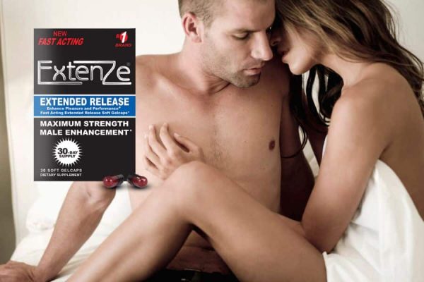 Extenze