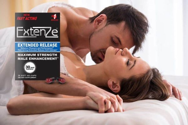 Extenze