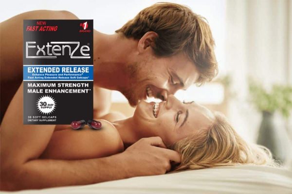 Extenze