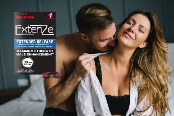 Extenze