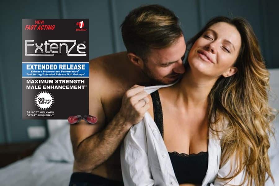 Extenze