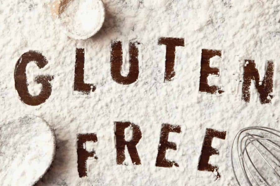 Gluten-Free Diet