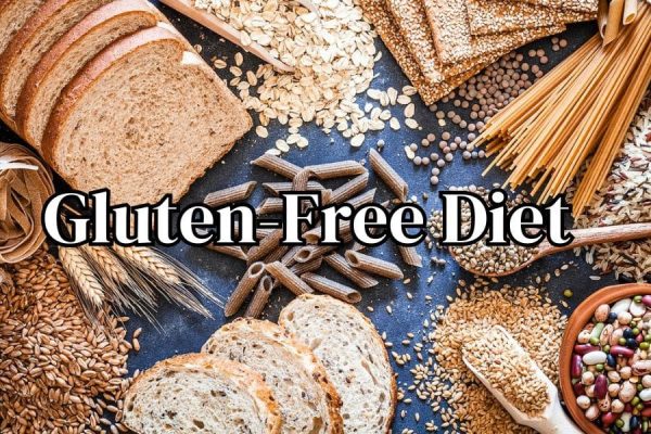 Gluten-Free Diet