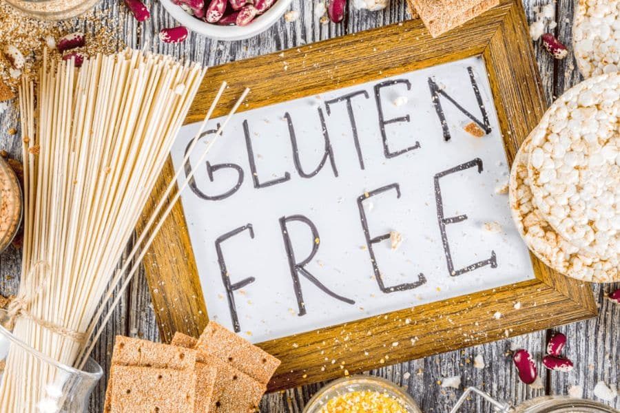 Gluten-Free Diet