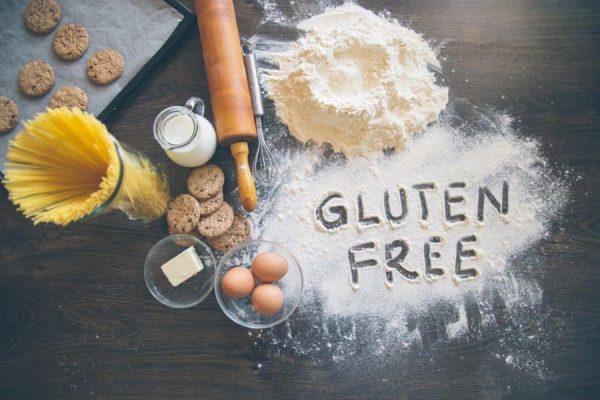 Gluten-Free Diet
