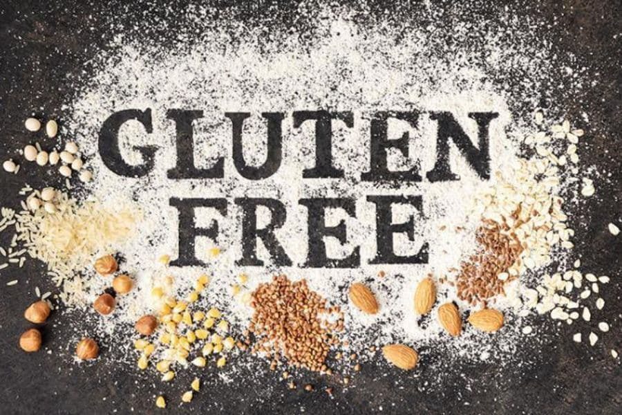 Gluten-Free Diet