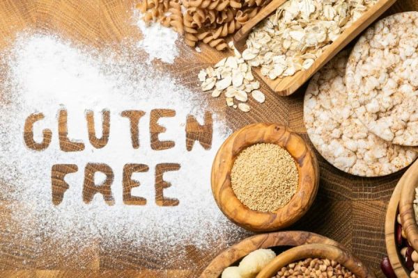 Gluten-Free Diet
