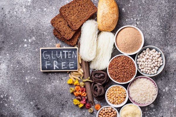 Gluten-Free Diet