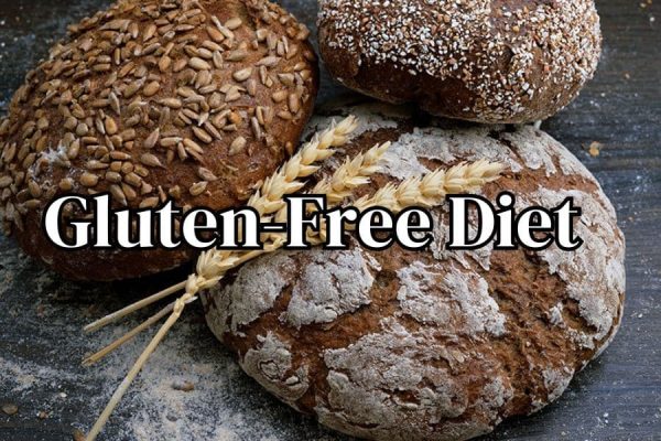 Gluten-Free Diet