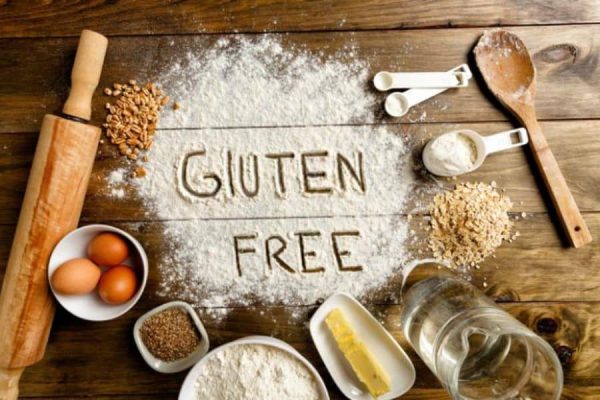 Gluten-Free Diet