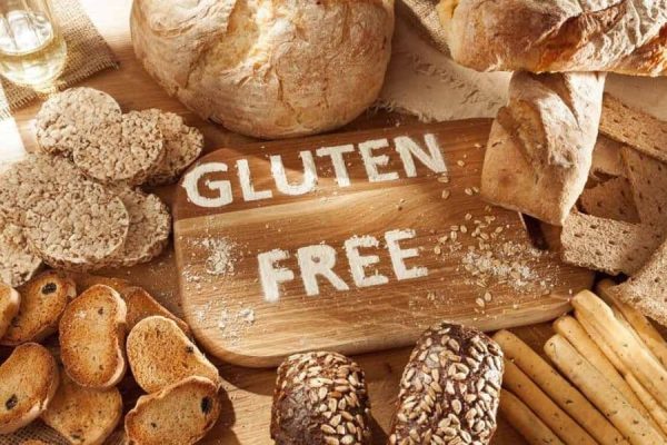 Gluten-Free Diet